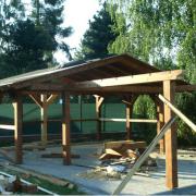 Konštrukčné rezivo foto 1 Konštrukčné rezivo foto 1