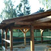 Konštrukčné rezivo foto 2 Konštrukčné rezivo foto 2