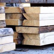 Konštrukčné rezivo foto 3 Konštrukčné rezivo foto 3