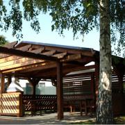 Rezivo na krov foto 2 Rezivo na krov foto 2